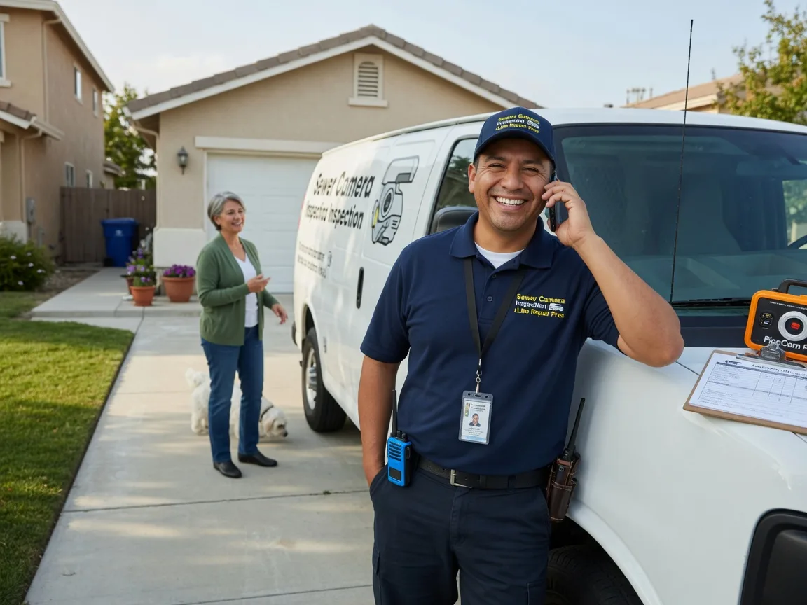 Sewer Line Repair Big Rock, TN FAQs